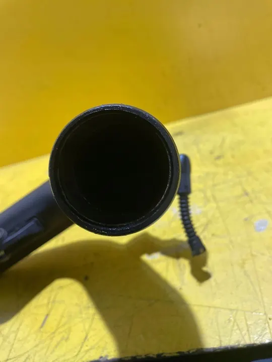 Skoda Fabia Mk2 (5J) 2011 Luftkanal image 4