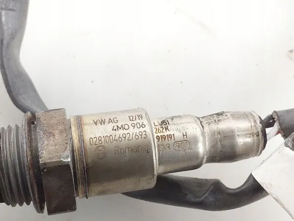 Sensor Lambda Audi A6 Allroad 2016 OE 4M0 906 262 K image 4