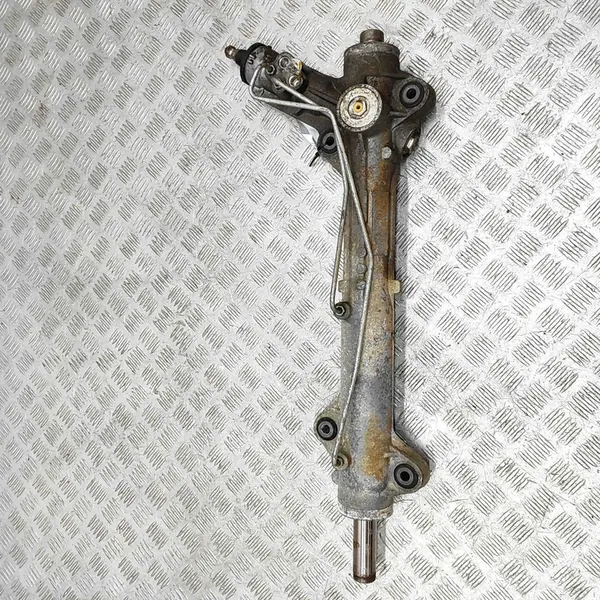 VW CRAFTER 30-50 FURGON Styrväxel 2.5L A9064600400 image 3