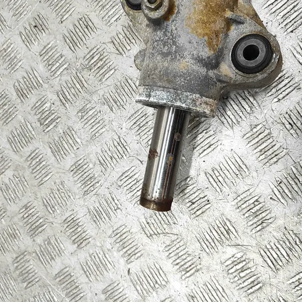 VW CRAFTER 30-50 FURGON Styrväxel 2.5L A9064600400 image 4