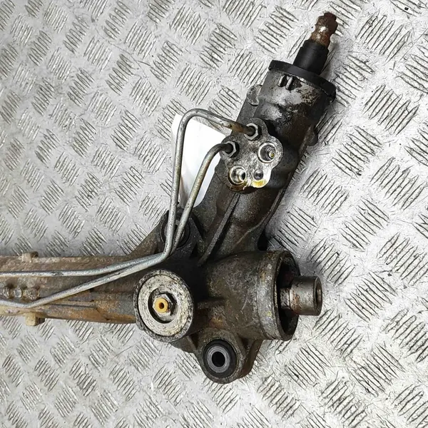 VW CRAFTER 30-50 FURGON Styrväxel 2.5L A9064600400 image 5