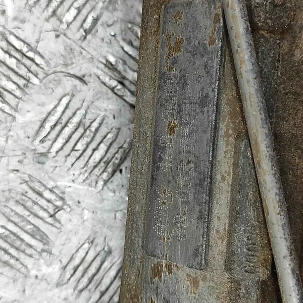 VW CRAFTER 30-50 FURGON Styrväxel 2.5L A9064600400 image 7