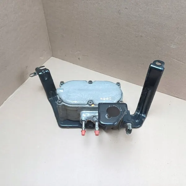 Filtro de combustível Jeep Cherokee 2019 68110234AC image 3
