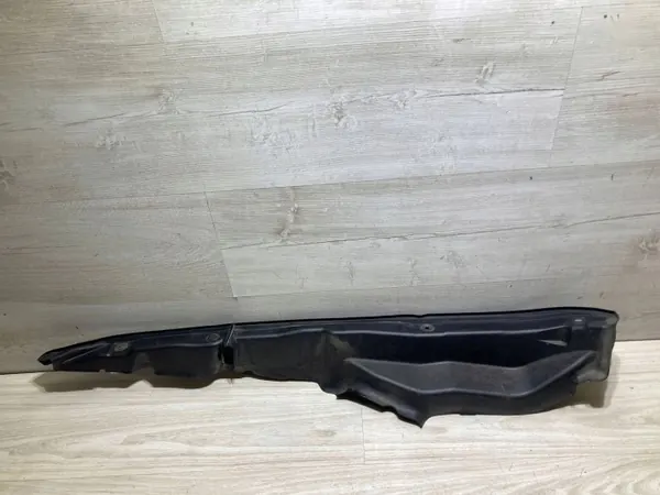 BMW X2 F39 2018 Voor rechter boven spatbord OEM 7424752 image 2