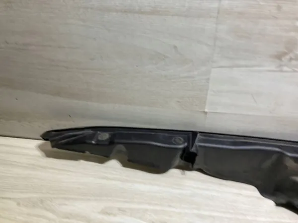 BMW X2 F39 2018 Voor rechter boven spatbord OEM 7424752 image 3