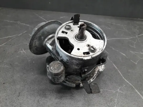 Bobina de encendido OEM 0231186028 para Opel Kadett D 1.3 image 5