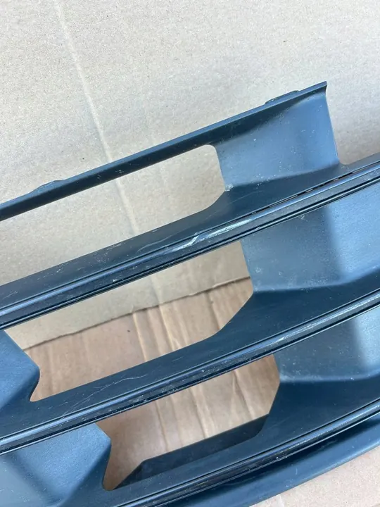 AUDI Q7 S-LINE Griglia Paraurti Anteriore Destra 2016-18 4M0807682D image 2