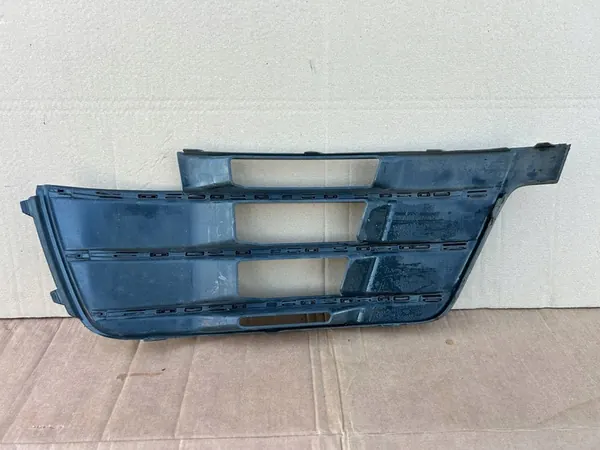 AUDI Q7 S-LINE Griglia Paraurti Anteriore Destra 2016-18 4M0807682D image 3