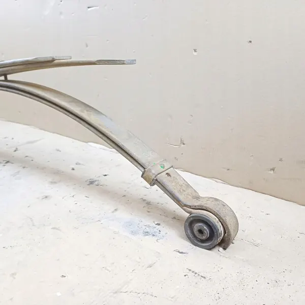 Achterveer OEM MAM80383 voor VW Amarok 2010 image 3