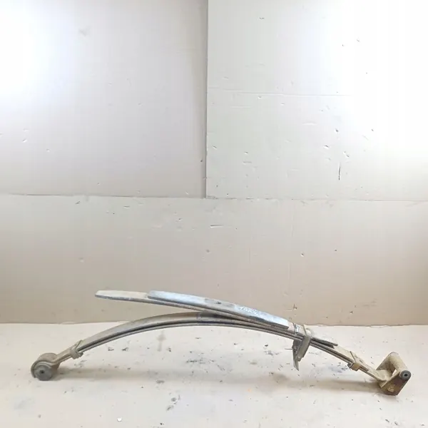 Achterveer OEM MAM80383 voor VW Amarok 2010 image 5