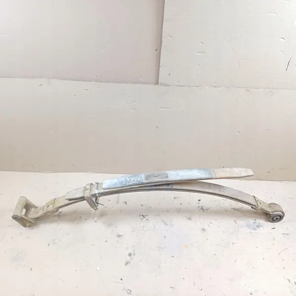 Achterveer OEM MAM80383 voor VW Amarok 2010 image 6
