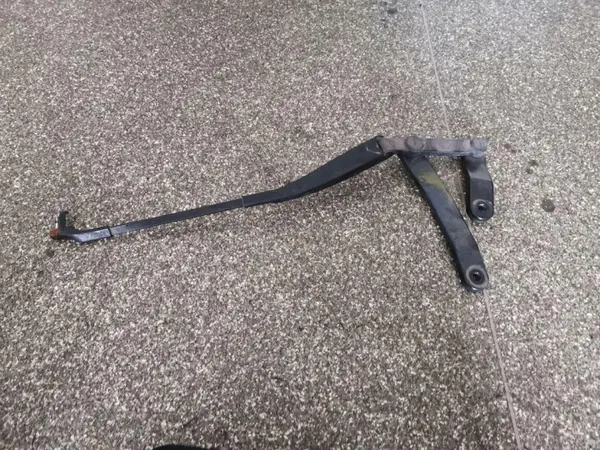 Mercedes-Benz Pyyhkijät OEM A2128200344 - Etu image 2