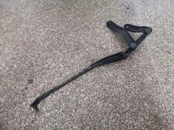 Mercedes-Benz Pyyhkijät OEM A2128200344 - Etu image 3