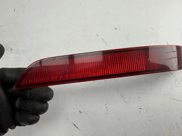 Puskuriheijastin Mercedes-Benz OE A2048200474 image 2