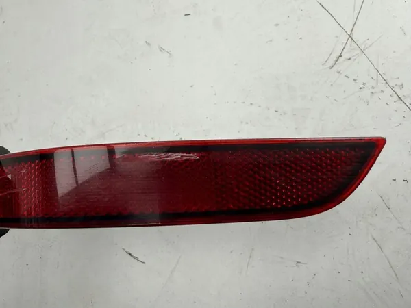 Puskuriheijastin Mercedes-Benz OE A2048200474 image 4