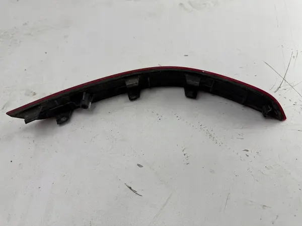 Puskuriheijastin Mercedes-Benz OE A2048200474 image 5