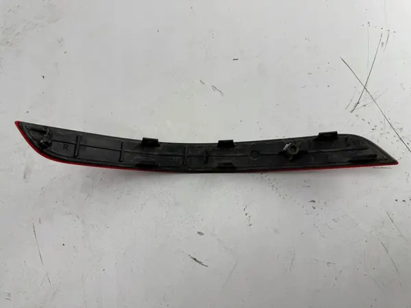 Puskuriheijastin Mercedes-Benz OE A2048200474 image 6