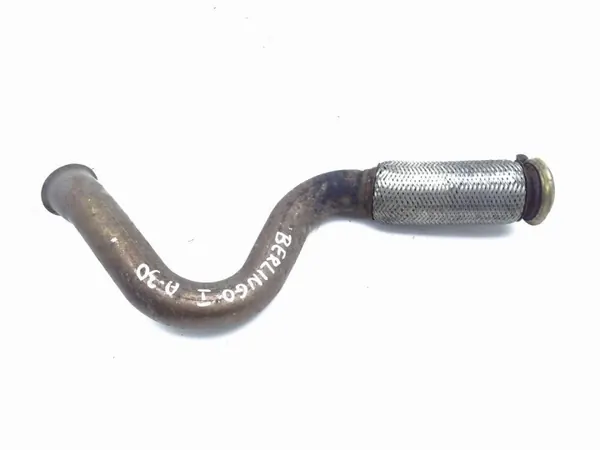 OEM Flexibles Gelenk für Citroen Berlingo 1.6 HDi image 2
