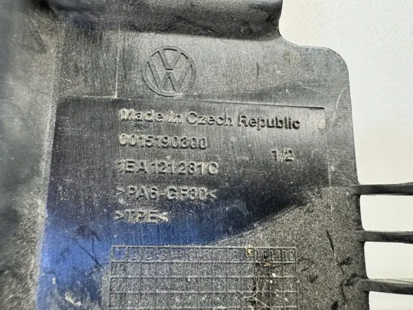 OEM 1EA121281C Luftintagsratt för Skoda Enyaq image 4