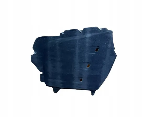 Audi A8 D5 oikea alustasuojus OEM 4N0825217C image 2