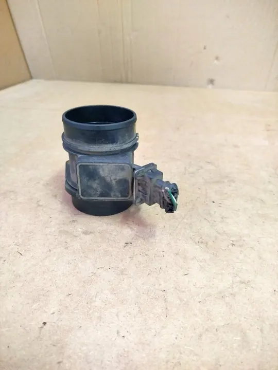RENAULT MEGANE 1.9 LUFTMENGENSENSOR 77001056010B image 2