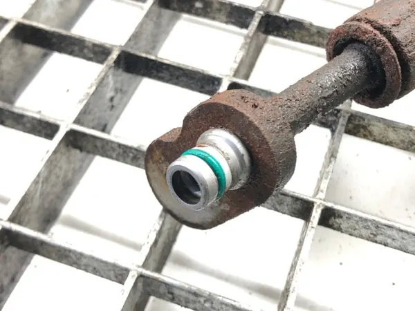Conduto Hidráulico Suspensão OEM LORK-1-32970 para Citroen C6 image 3