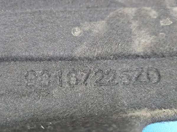 Estante Trasera OEM IMPRK1552937 para Peugeot 2008 I image 5
