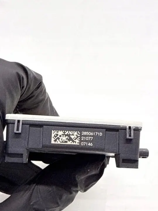 Assistant Radar BMW G07 OEM 5A2B4D7 - Occasion image 8