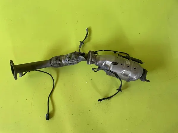 G07FJ0 Katalysator voor Hyundai i20 III 1.0 T-GDI image 2