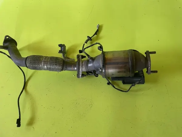 G07FJ0 Katalysator voor Hyundai i20 III 1.0 T-GDI image 4