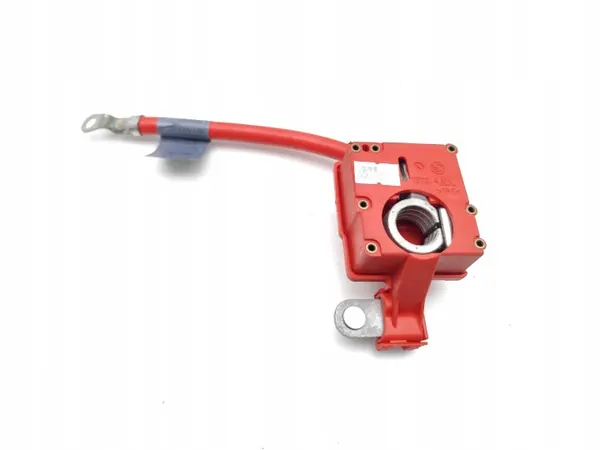 BMW Pyrotechnische Plus-Klemme OEM 9217016 Gebraucht image 4