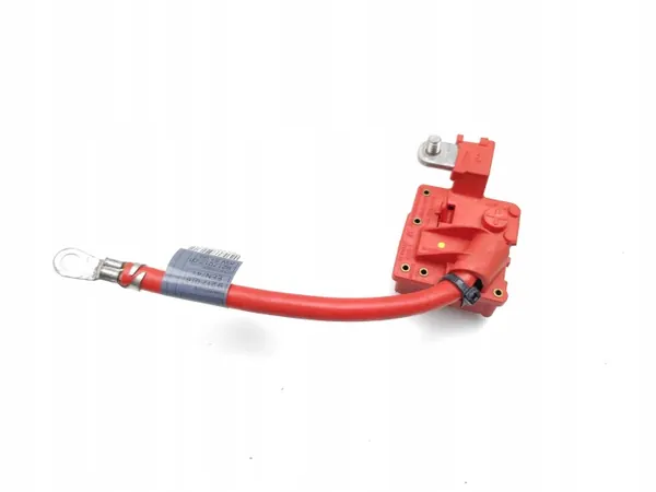 BMW Pyrotechnische Plus-Klemme OEM 9217016 Gebraucht image 6