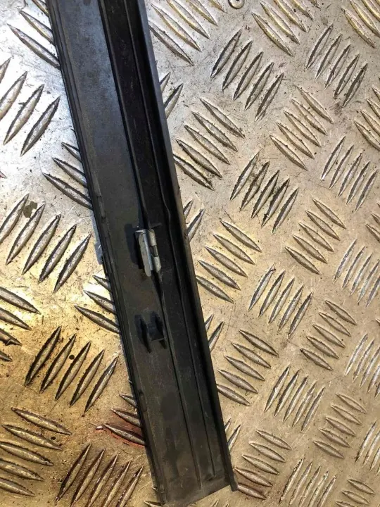 Porsche Cayenne 92A OEM 7P5853540 Schwellerverstärkung Rechts image 4