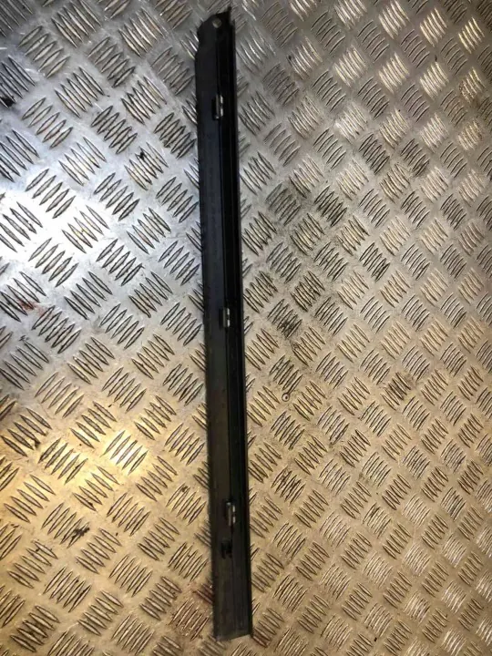 Porsche Cayenne 92A OEM 7P5853540 Schwellerverstärkung Rechts image 5