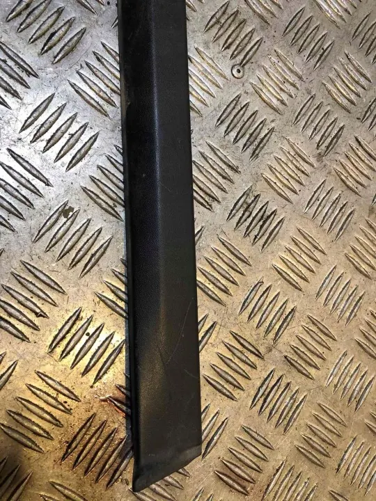 Porsche Cayenne 92A OEM 7P5853540 Schwellerverstärkung Rechts image 7
