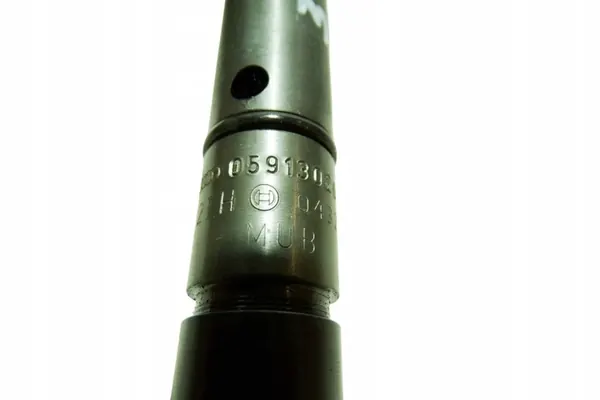 Iniettore AUDI A6 AVANT 2.5L 2000 OEM 059130201A image 4