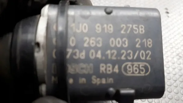 Parksensor VW BORA GOLF IV image 5