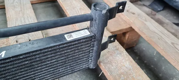 Chrysler Pacifica 2022 Radiador de Óleo Automático 3.6 MOPAR 68510383AA image 10