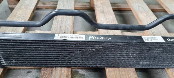 Chrysler Pacifica 2022 Radiador de Óleo Automático 3.6 MOPAR 68510383AA image 3