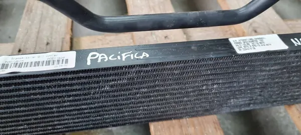 Chrysler Pacifica 2022 Radiador de Óleo Automático 3.6 MOPAR 68510383AA image 6