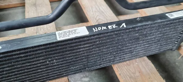 Chrysler Pacifica 2022 Radiador de Óleo Automático 3.6 MOPAR 68510383AA image 7