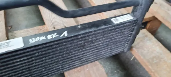 Chrysler Pacifica 2022 Radiador de Óleo Automático 3.6 MOPAR 68510383AA image 9