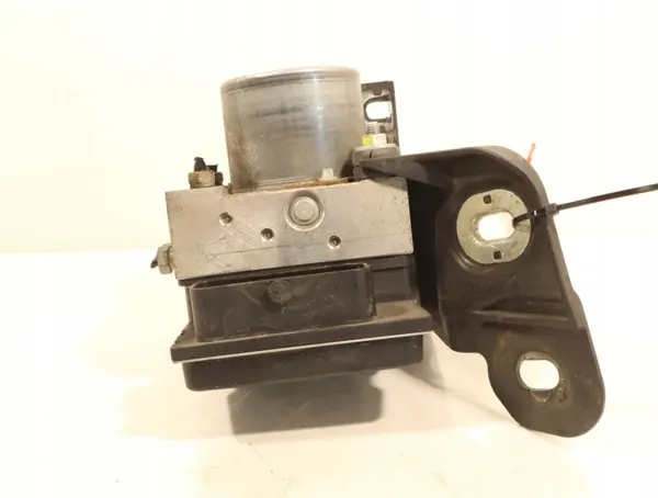 Pompe ABS Unité de Contrôle Opel Corsa D 0265230332 image 2