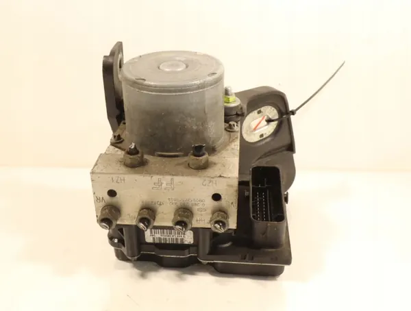 Pompe ABS Unité de Contrôle Opel Corsa D 0265230332 image 4