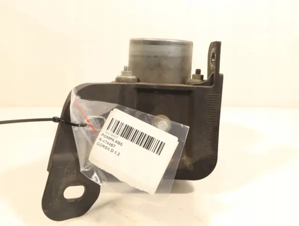 Pompe ABS Unité de Contrôle Opel Corsa D 0265230332 image 5
