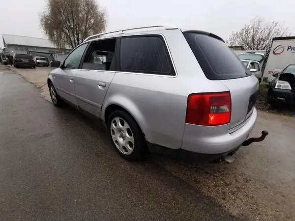 ESP-Geschwindigkeitssensor OEM 0265005245 Audi A6 image 6