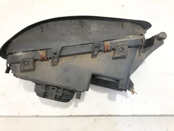 Faros Delantero Izquierdo MAN TGA, OEM LORK-730-522690 image 3