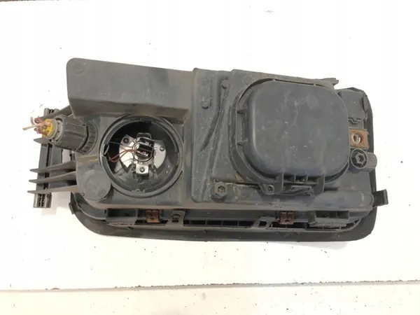 Faros Delantero Izquierdo MAN TGA, OEM LORK-730-522690 image 4