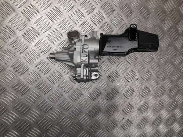 Pompe à huile Lexus UX 2019 OEM 081N07510102 Occasion image 4