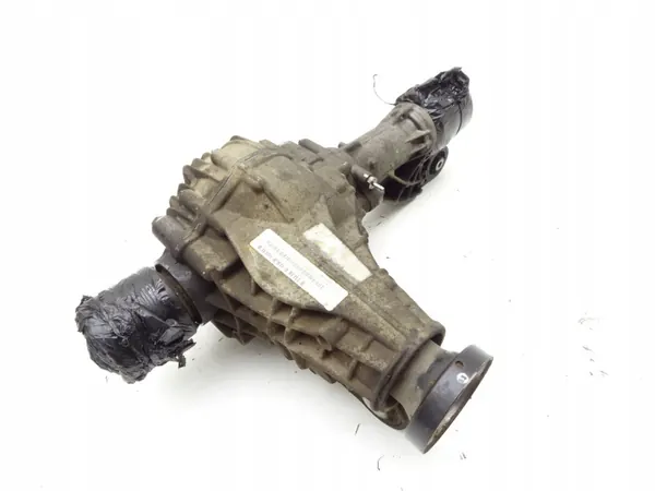 Diferencial delantero OEM A1643302102 3.45 para Mercedes ML W164 image 3